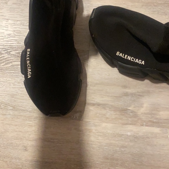 Spring clean up balenciaga up for sale - Picture 2 of 4